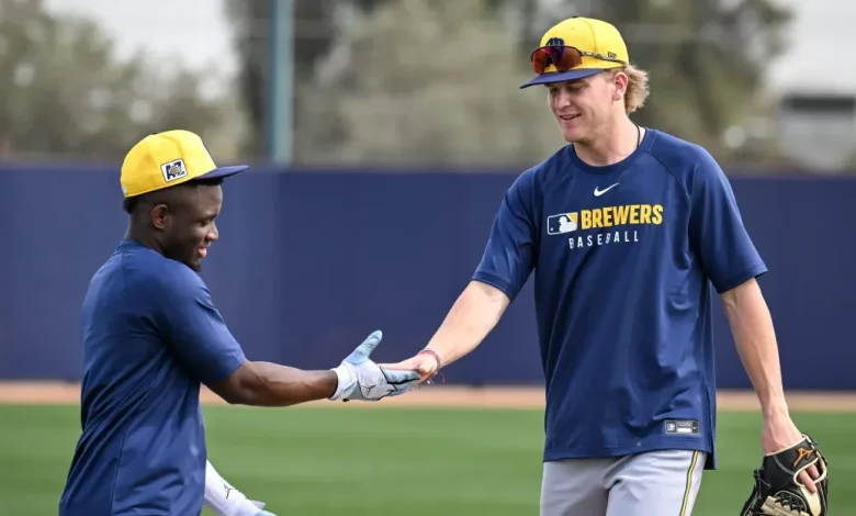 Brewers Reacts Survey Results: Is it time for Cooper Pratt?