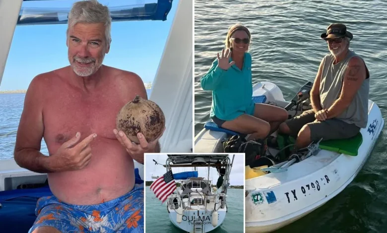 Brian Hooker may have left US, friend claims — but former prosecutor says feds likely have him in crosshairs