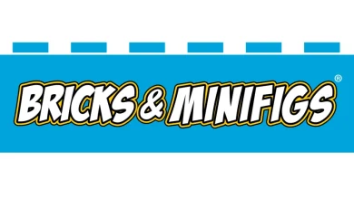 Bricks & Minifigs Parts Ways with Salem, Oregon Franchise Owners Brandon Best and Joshua Johnson