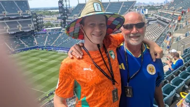 Brighton father and son lose thousands on World Cup trip after not receiving tickets