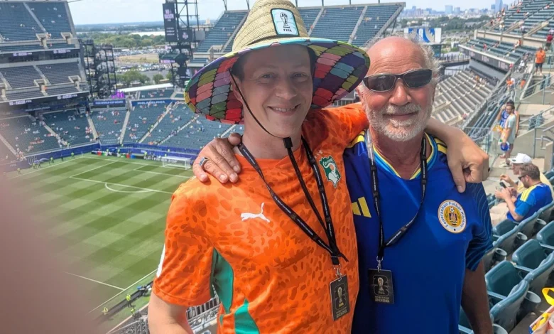 Brighton father and son lose thousands on World Cup trip after not receiving tickets
