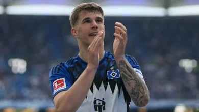 Brighton make £30m offer for Tottenham defender Luka Vuskovic - The Athletic