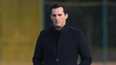 Brighton sporting director Jason Ayto leaves club after nine months - The Athletic