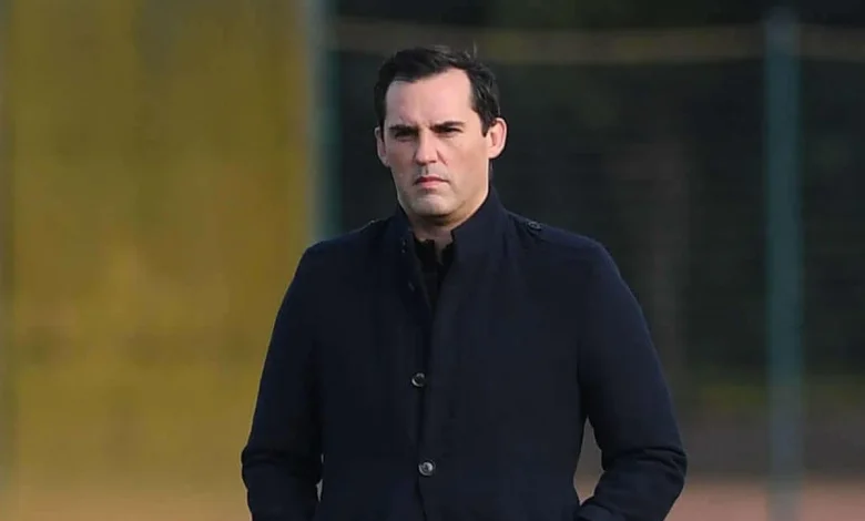 Brighton sporting director Jason Ayto leaves club after nine months - The Athletic