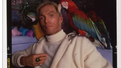 'Bring Me the Beauties': Inside the Alien Sex Cult HBO Documentary