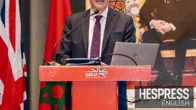 Britain targets Morocco’s 2030 World Cup projects with 50 companies