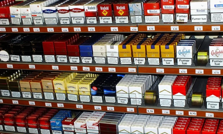 British American Tobacco plans to cut 9,000 jobs using AI to save costs