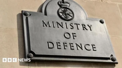 British soldier killed in training exercise accident in northern Iraq