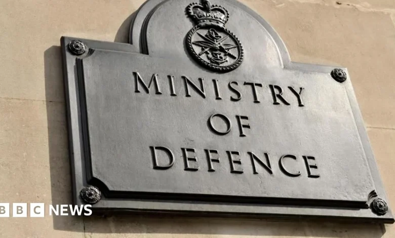 British soldier killed in training exercise accident in northern Iraq