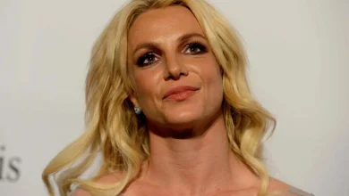 Britney Spears Debuts First Hair Transformation in 4 Years as She Ditches Her Signature Waves