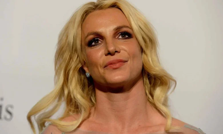 Britney Spears Debuts First Hair Transformation in 4 Years as She Ditches Her Signature Waves