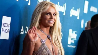 Britney Spears’ Rare Hair Makeover Has Fans Saying the Same Thing