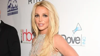 Britney Spears debuts new hairstyle in rare photo – See the look