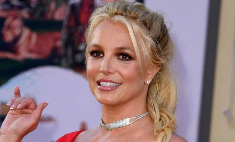 Britney Spears' sons Sean Preston and Jayden Federline make runway debut at Paris Fashion Week