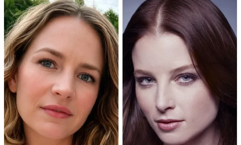 Britt Robertson, Rachel Nichols Set For ‘Night At The Carriage House’