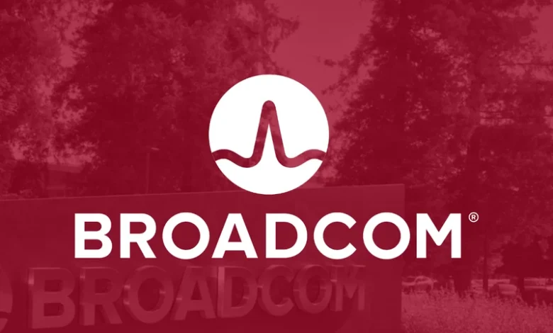 Broadcom Stock Just Hit a Record High. You Can Thank Nvidia, Alphabet, and Marvell.
