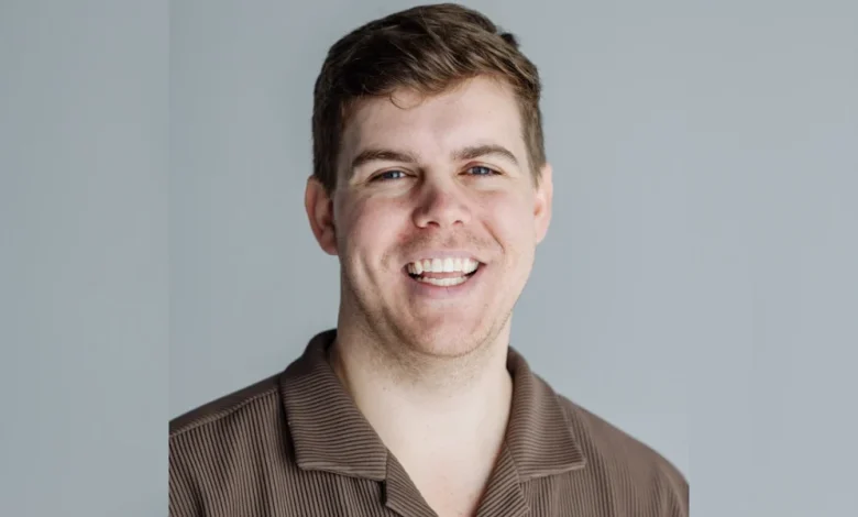 Broker in Focus: Ben Harris, In Financial Services