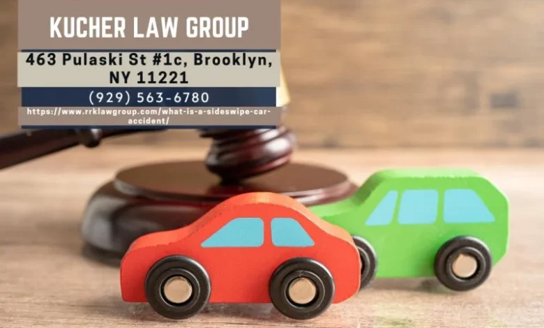 Brooklyn Car Accident Attorney Samantha Kucher Discusses