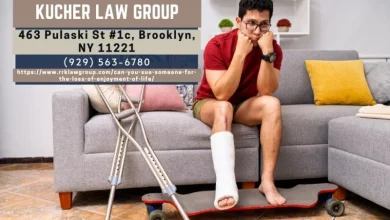 Brooklyn Personal Injury Attorney Samantha Kucher Explains How