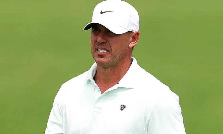 Brooks Koepka lifts lid on behind-the-scenes reception from PGA Tour stars