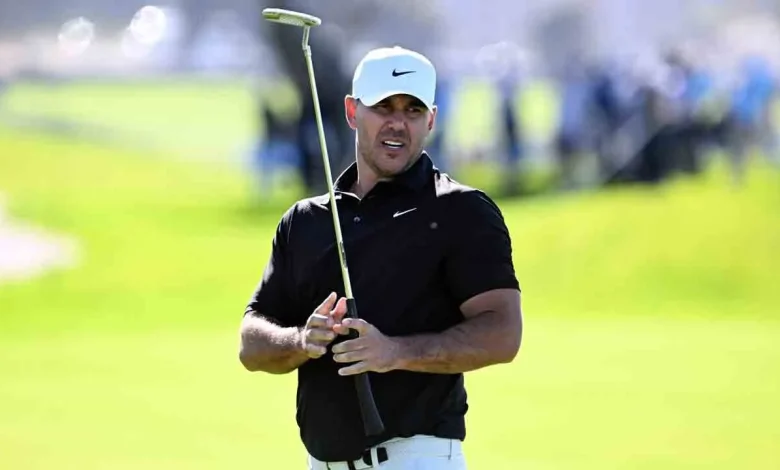 Brooks Koepka withdraws from Canadian Open with hand injury