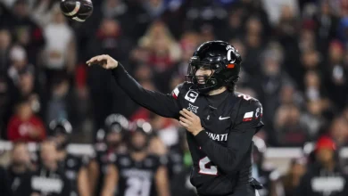 Browns HC Todd Monken Not Interested in QB Brendan Sorsby; Latest On Team's QB Competition