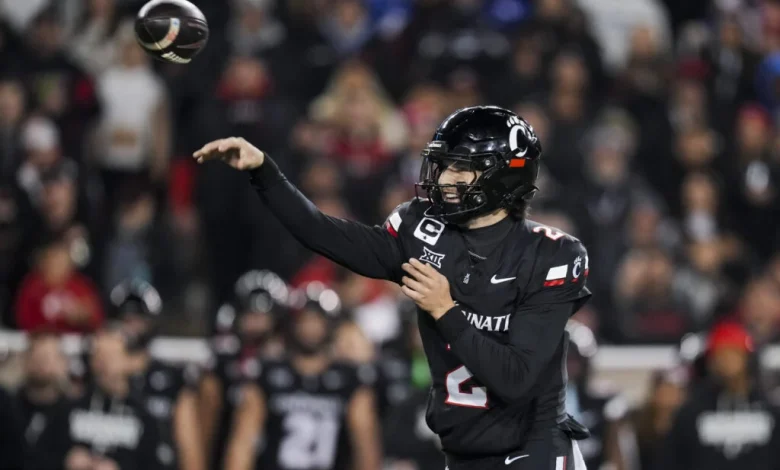 Browns HC Todd Monken Not Interested in QB Brendan Sorsby; Latest On Team's QB Competition