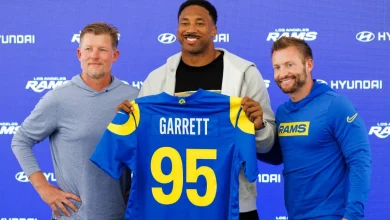 Browns previous proposal hinted at Myles Garrett trade