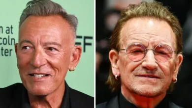 Bruce Springsteen Apologizes to Bono for Refusing Song in Commercial