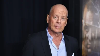 Bruce Willis' family shares moving Father's Day tributes to actor