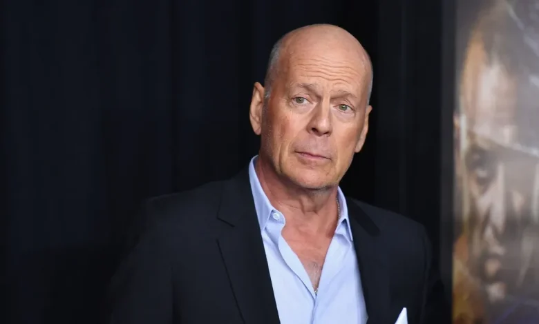 Bruce Willis' family shares moving Father's Day tributes to actor