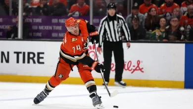 Bruins Should Target Two-Time All-Star Defenseman This Summer