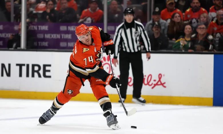 Bruins Should Target Two-Time All-Star Defenseman This Summer