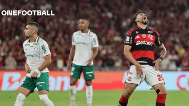 Bruno Guimarães celebrates Lucas Paquetá’s Flamengo return despite Vasco ties