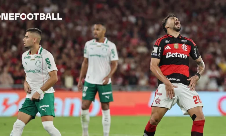 Bruno Guimarães celebrates Lucas Paquetá’s Flamengo return despite Vasco ties