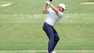 Bryson DeChambeau asked AI to fix his golf swing – here’s what it said