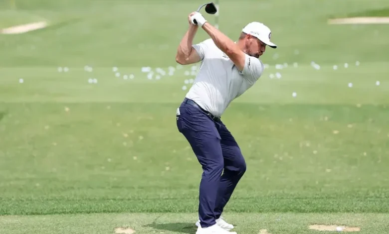 Bryson DeChambeau asked AI to fix his golf swing – here’s what it said