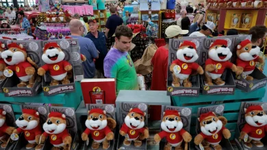 Buc-ee's adding new location in this state. See future openings list