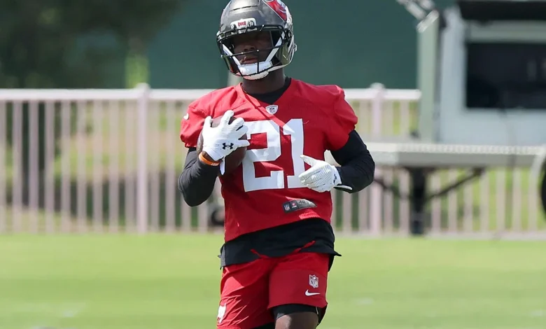 Bucs OTA Insider 6-2: Benjamin Morrison Highlights Defense's Dominant Day