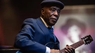 Buddy Guy 90th Birthday Concert to Star Eric Clapton, John Mayer,