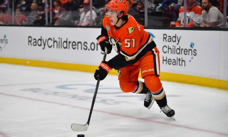 Buffalo Sabres Acquire Olen Zellweger