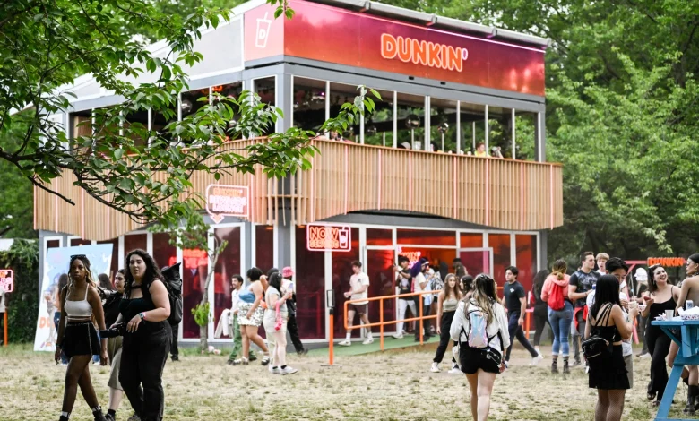 Build It And Brands Will Come: How Governors Ball Sponsors Are Bringing In ‘Eight Figures Annually’