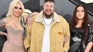 Bunnie Xo says Jelly Roll's daughter is 'mad' at them about divorce