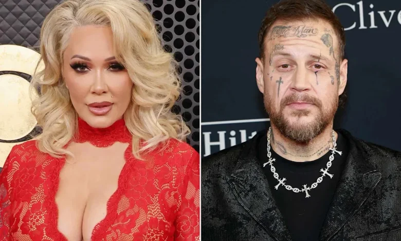 Bunnie Xo says she told ‘so many girls’ to DM Jelly Roll amid divorce: 'Good luck with that'