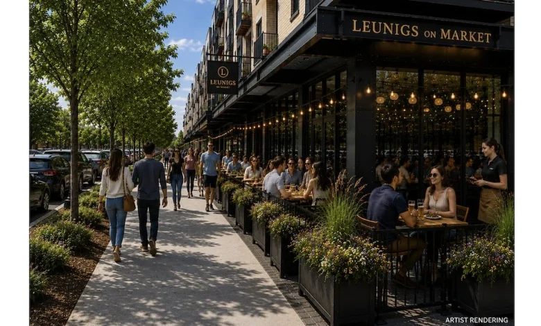Burlington’s Leunig’s Bistro set to expand to South Burlington