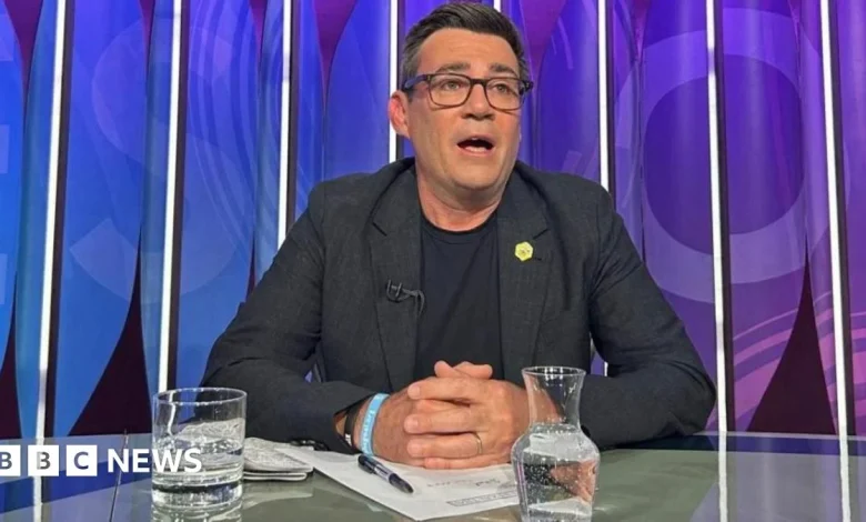Burnham says he would seek to enter any Labour leadership contest