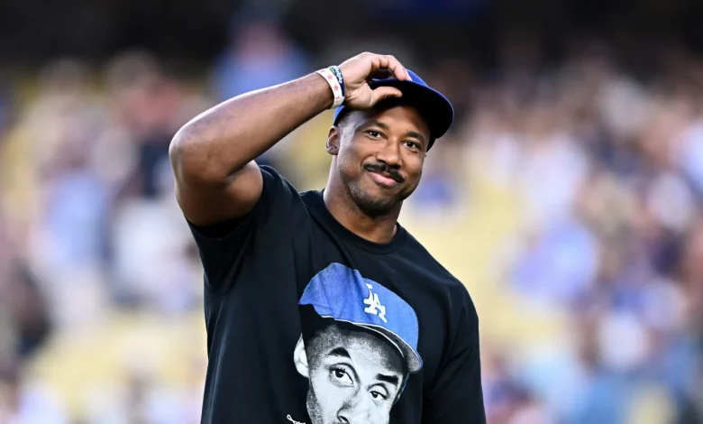 By not getting a raise, Myles Garrett will be taking a pay cut in California