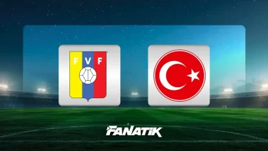CANLI | Venezuela-Türkiye maçı ne zaman, saat kaçta, hangi kanalda? (11'ler belli oldu)
