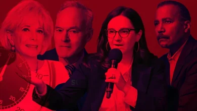 CBS News Staff Anxious About What's Next Under Bari Weiss After Pelley Firing