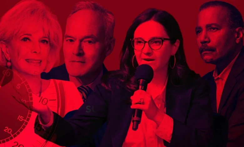 CBS News Staff Anxious About What's Next Under Bari Weiss After Pelley Firing